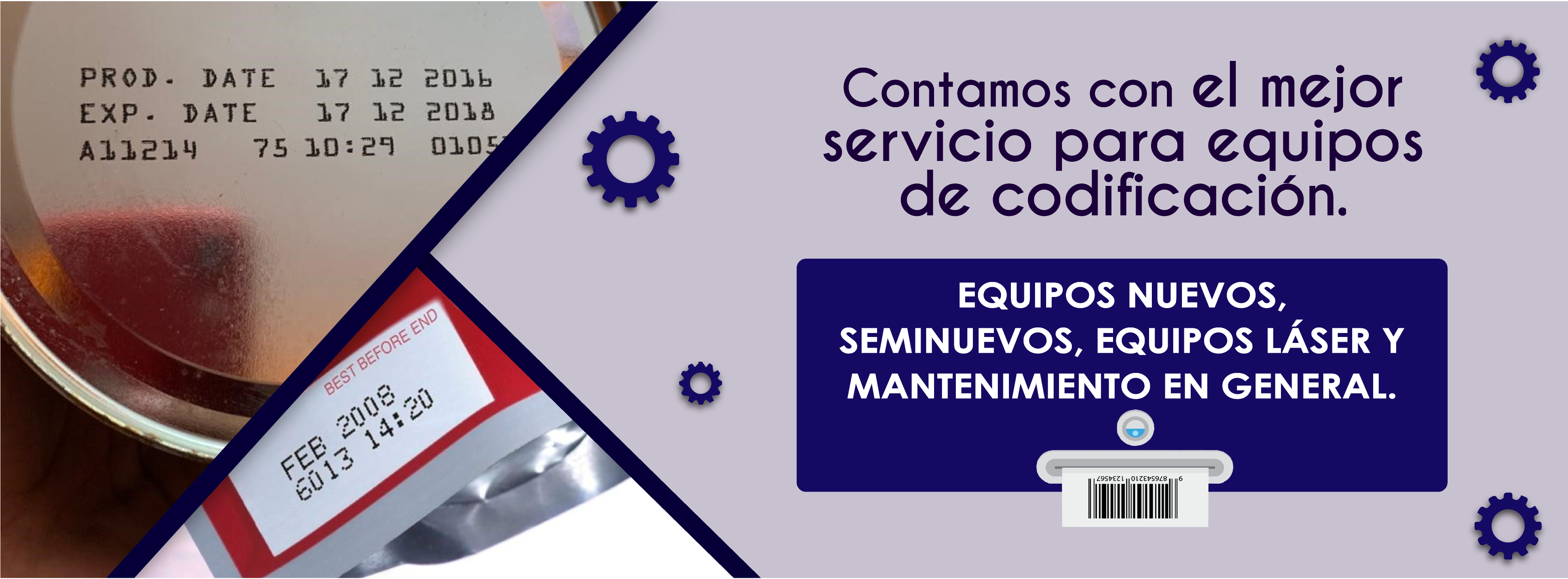 servicio de impresión