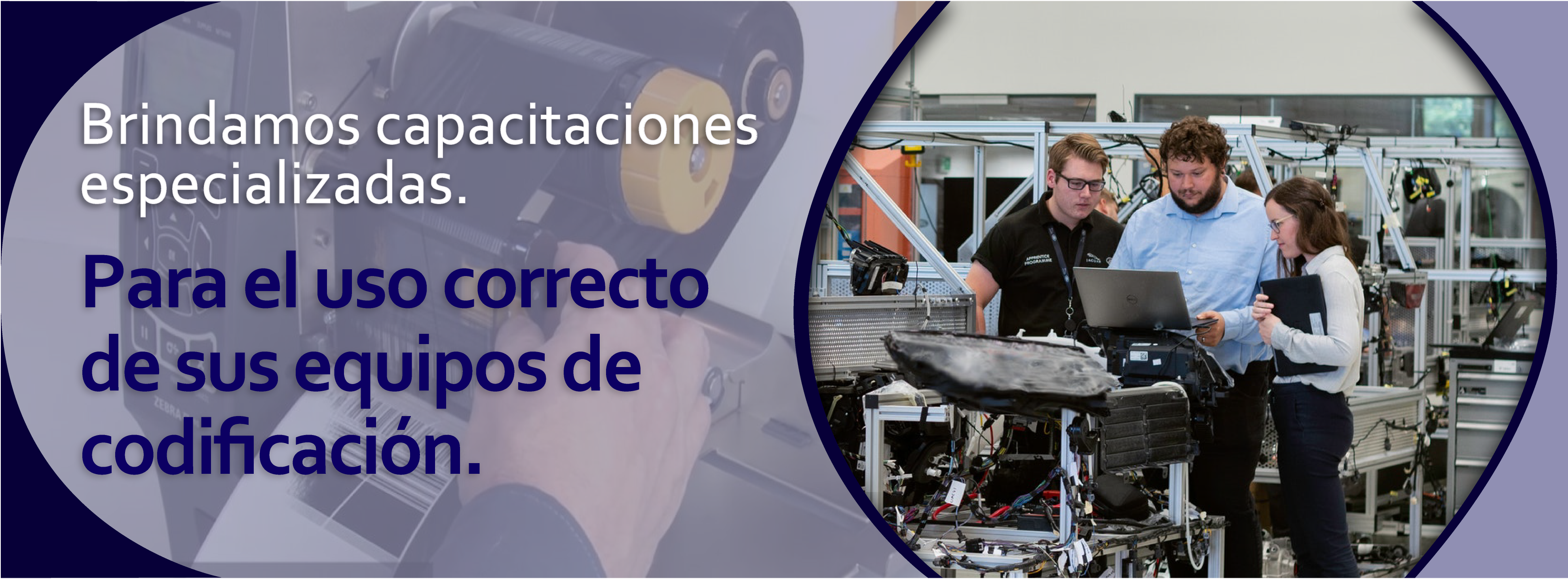capacitaciones especializadas
